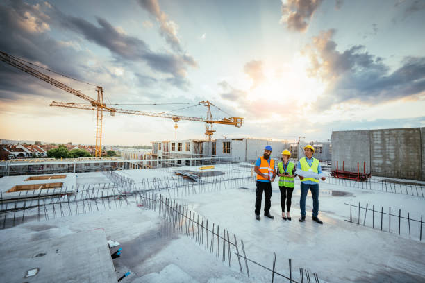 Best Concrete Foundation Repair in Fussels Corner, FL
