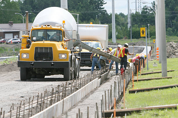 Best Concrete Grinding and Polishing in Fussels Corner, FL