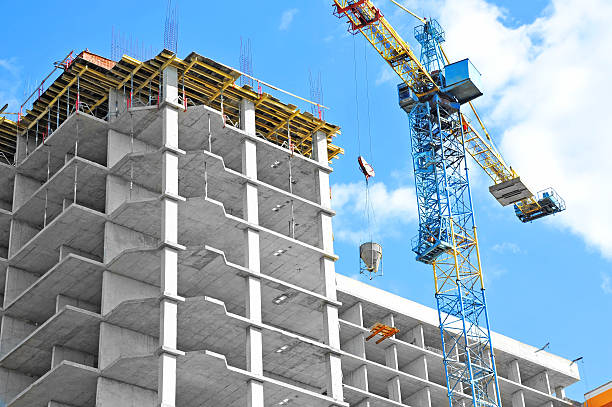 Best Residential Concrete Solutions in Fussels Corner, FL